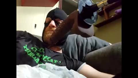 Snapshot of richardswallower chatting on October 28, 7:31 am richardswallower online show from October 28, 7:31 am