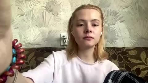 jenny online show from June 23, 2:45 pm