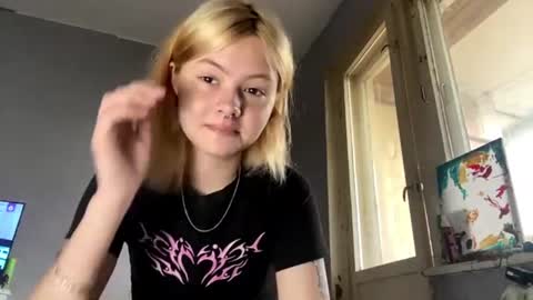 jenny online show from July 11, 2:31 pm