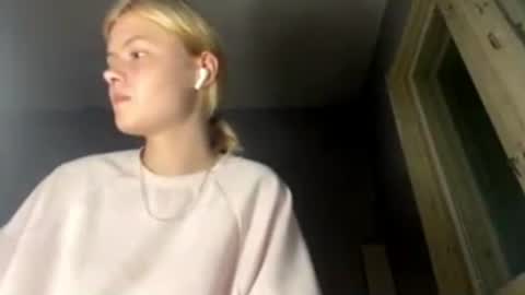 jenny online show from July 9, 5:39 pm