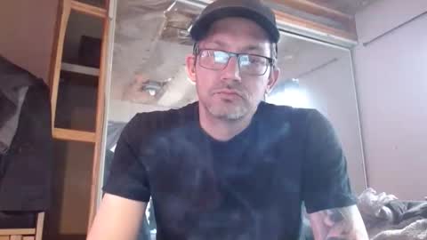 Richie online show from April 13, 6:23 pm