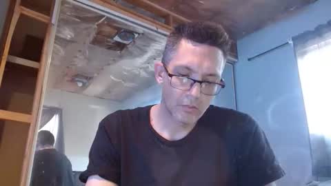 Richie online show from April 19, 10:34 pm