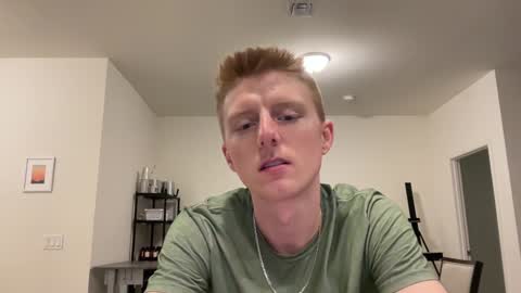 Richie online show from January 1, 12:11 am