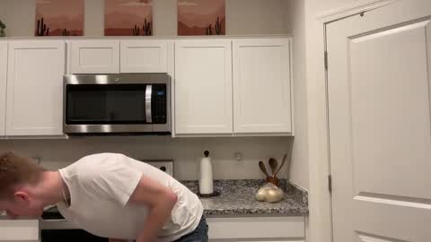 Richie online show from March 1, 1:21 am