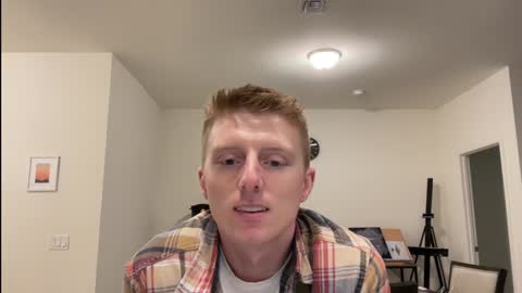 Richie online show from December 28, 12:04 am