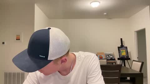 Richie online show from January 30, 12:07 am