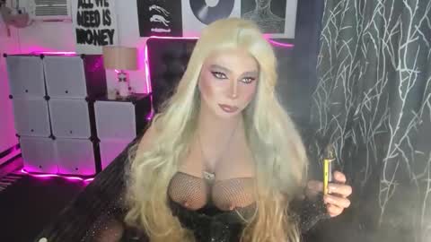 Rich online show from May 5, 8:25 pm