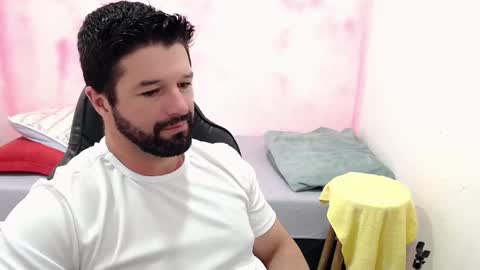 Rickseduction online show from February 12, 2:35 am