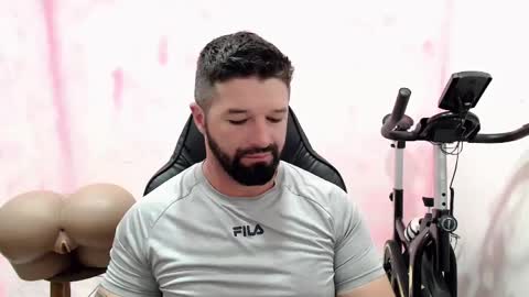 Rickseduction online show from January 10, 1:32 am