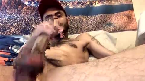 richthegreat95 online show from June 6, 2:01 pm