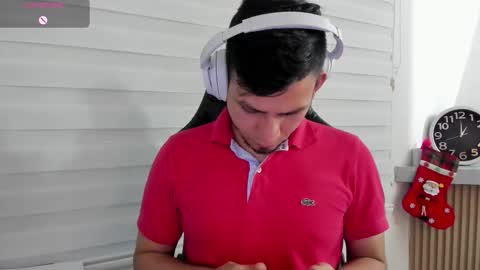  Rick Diesel  online show from November 28, 5:59 am