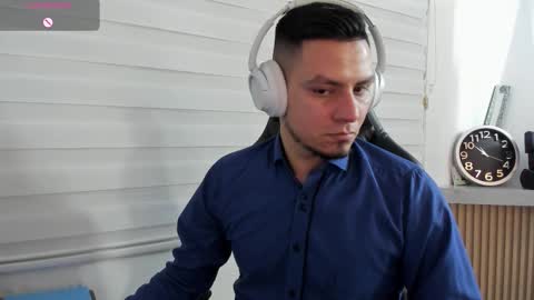  Rick Diesel  online show from February 2, 3:48 am