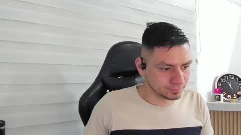  Rick Diesel  online show from October 7, 3:57 am