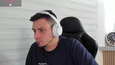  Rick Diesel  online show from January 9, 4:18 am