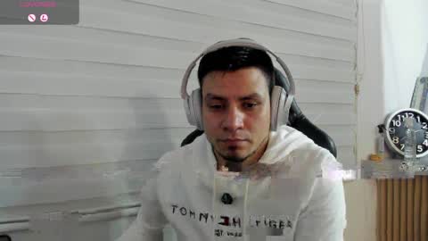  Rick Diesel  online show from April 21, 4:08 am