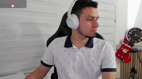  Rick Diesel  online show from December 2, 5:15 am