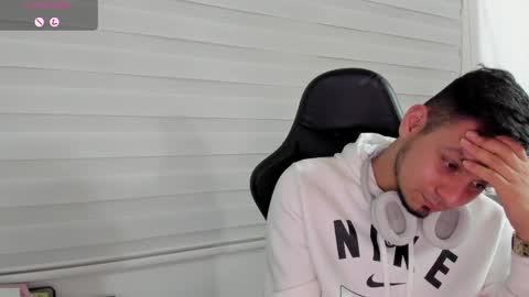  Rick Diesel  online show from April 11, 6:40 am