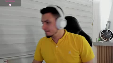  Rick Diesel  online show from February 20, 5:07 am