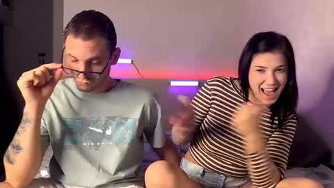 Snapshot of rick_mila chatting on October 20, 1:49 pm rick_mila online show from October 20, 1:49 pm