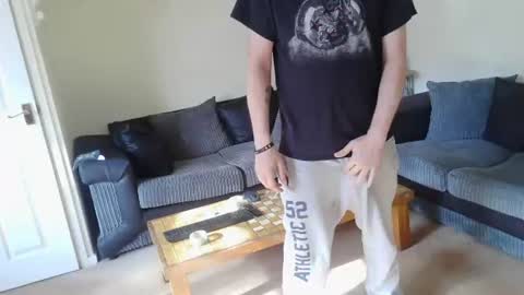 Rickolson online show from July 29, 4:40 pm