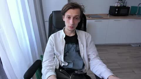 Rick online show from May 31, 8:02 am