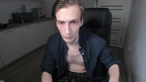 Rick online show from April 6, 1:03 am