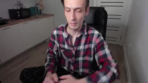 Rick online show from March 23, 12:37 am