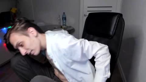 Rick online show from November 22, 1:26 am