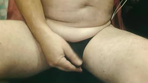 Richard Rick your slave and toy online show from October 13, 11:45 am