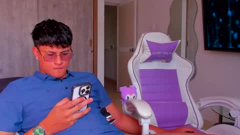 Rick online show from April 16, 1:11 pm