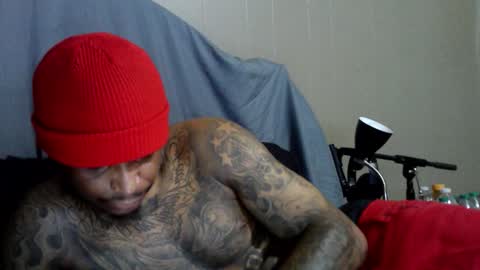 Rick online show from February 6, 6:32 pm