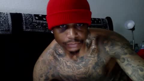 Rick online show from April 11, 9:57 am