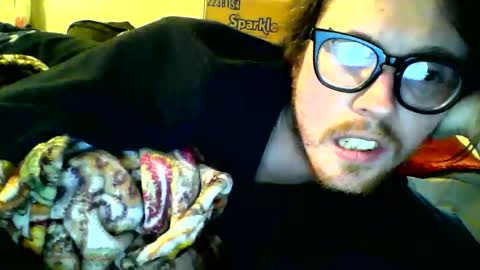 rickdaydream online show from April 21, 1:42 am