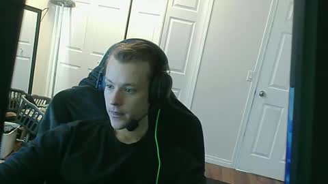 rickgosling online show from March 25, 7:20 pm