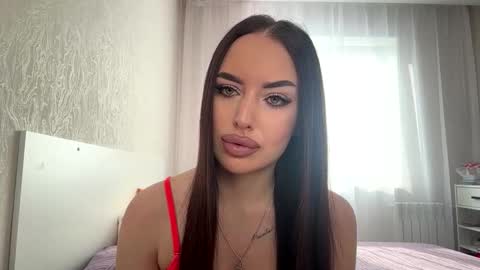 Ammy here its my first stream here online show from February 18, 2:11 am