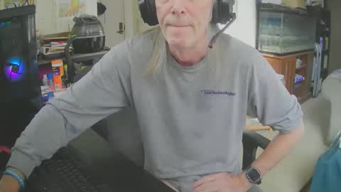 rickl56 online show from February 28, 5:06 pm