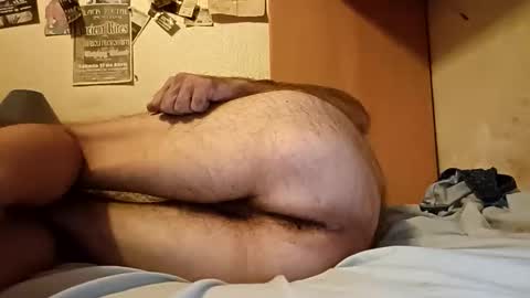 ricky6x6x6 online show from September 21, 1:31 am