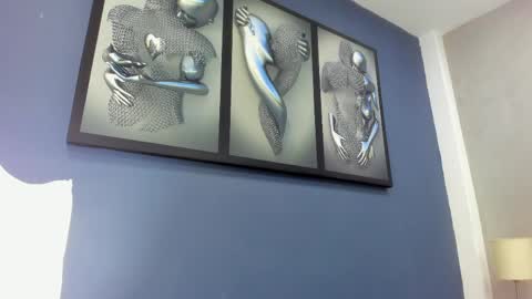 Ricky Backus online show from April 19, 11:33 am