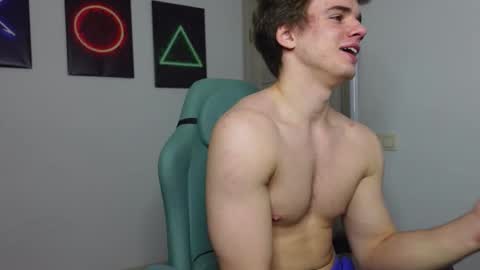 RICKY BECKO online show from September 29, 2:27 pm