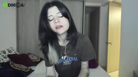 RickyDicot 13 online show from March 25, 2:18 am