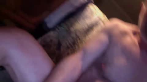 Ricky D online show from March 5, 10:43 pm
