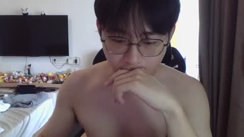 rickykun99 online show from July 16, 7:00 am