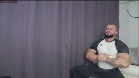 rickymiami1 online show from November 28, 9:44 pm