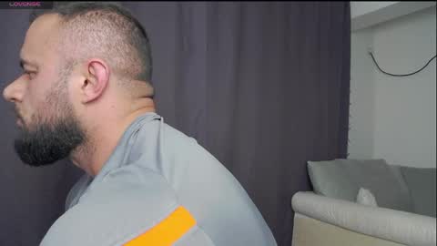 rickymiami1 online show from April 22, 8:05 pm