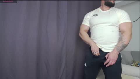 rickymiami1 online show from March 11, 9:07 pm