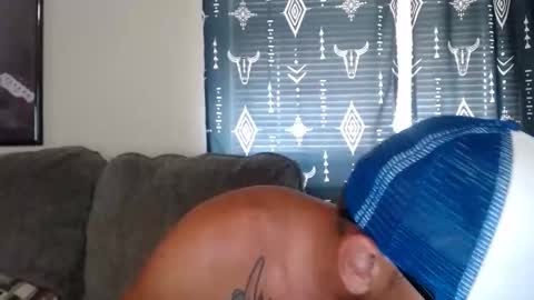 Ricky Rodeo online show from June 9, 4:50 pm