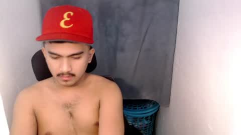 RICKY online show from July 24, 4:26 pm