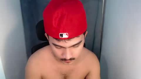 RICKY online show from July 17, 5:59 pm