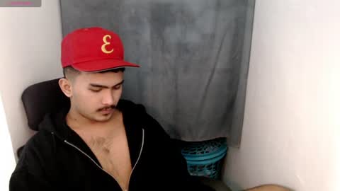 RICKY online show from July 25, 4:27 pm