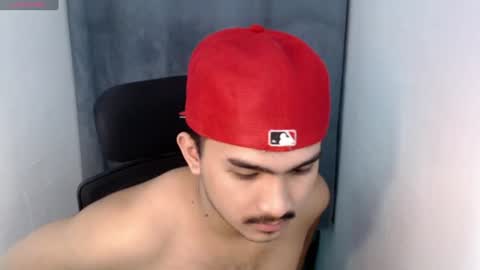 RICKY online show from July 20, 1:46 pm